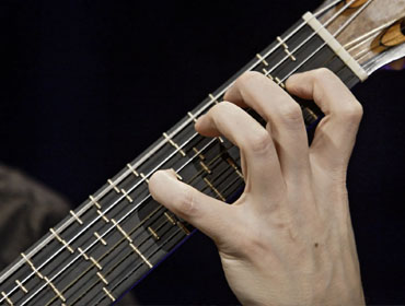 La musique microtonale